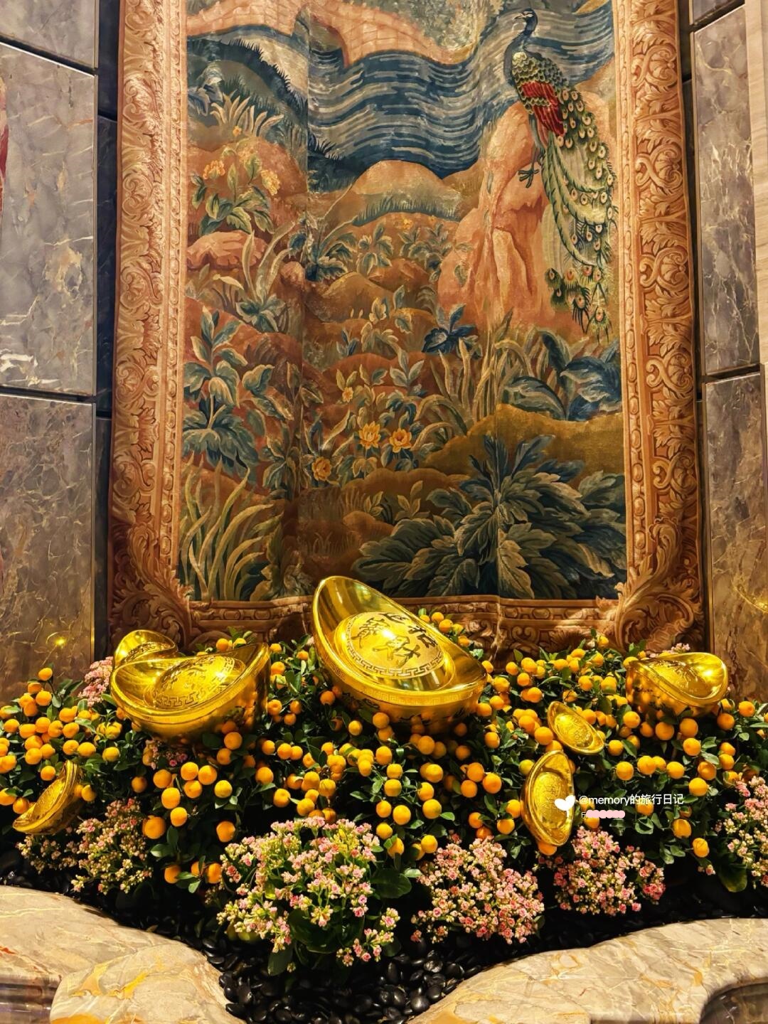 澳门现状，要去旅游的姐妹尽早改行程