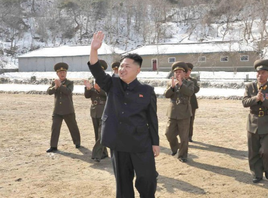 为什么美国对中东说打就打，而对朝鲜却没啥动静？

一、1991年海湾战争，伊拉克