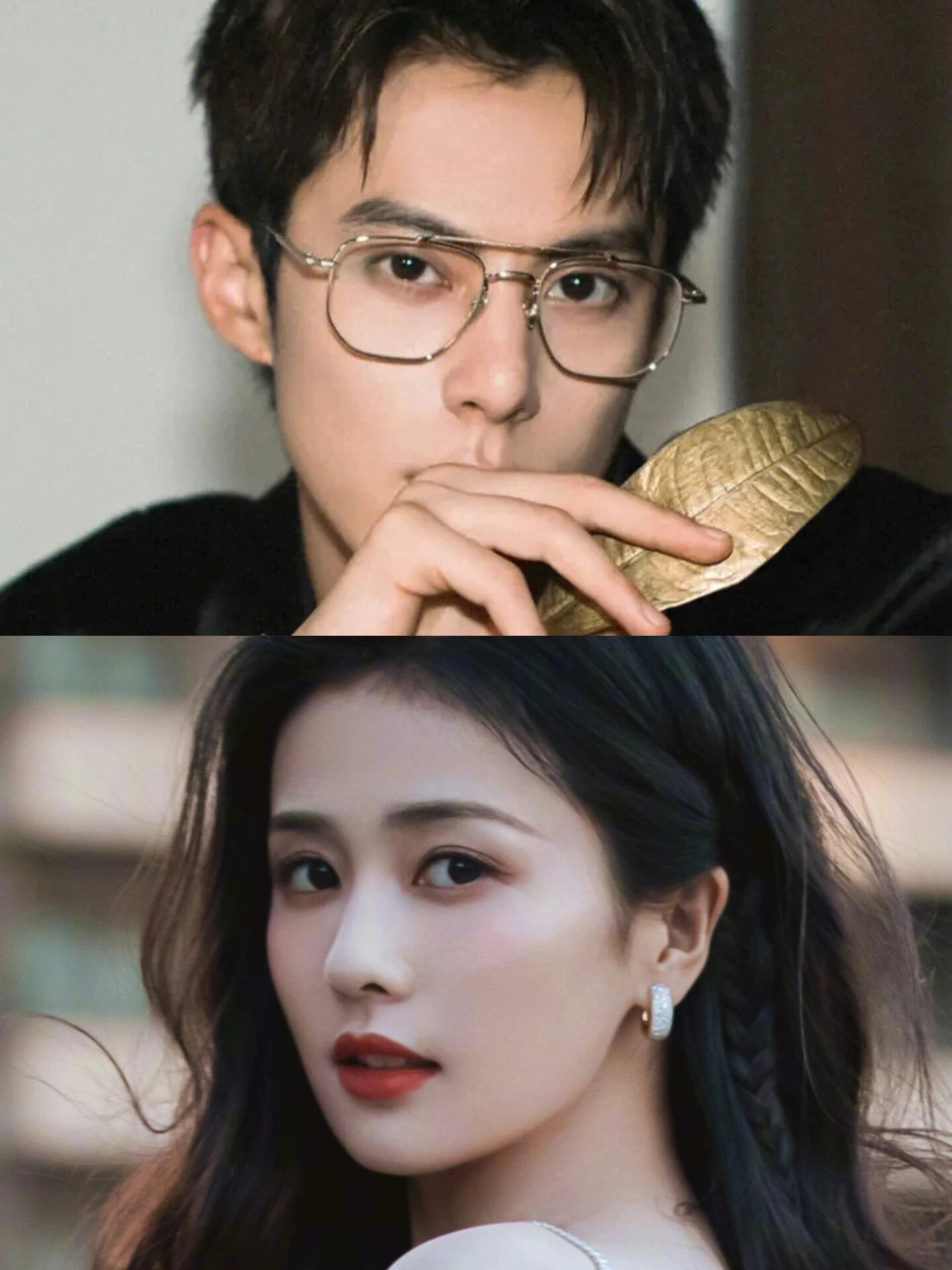 我又发现一部宝藏剧‼️高颜值甜昏了