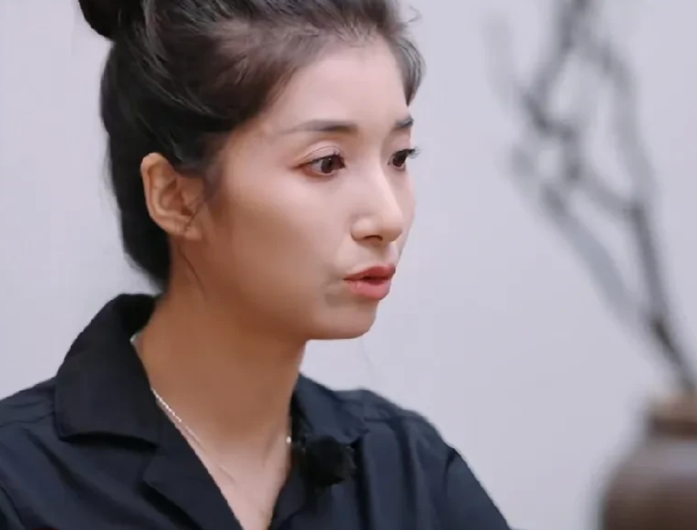 闺蜜不满的问葛夕：“你和刘爽都快离婚了，你还一直付出去照顾他，尤其是去年下半年你