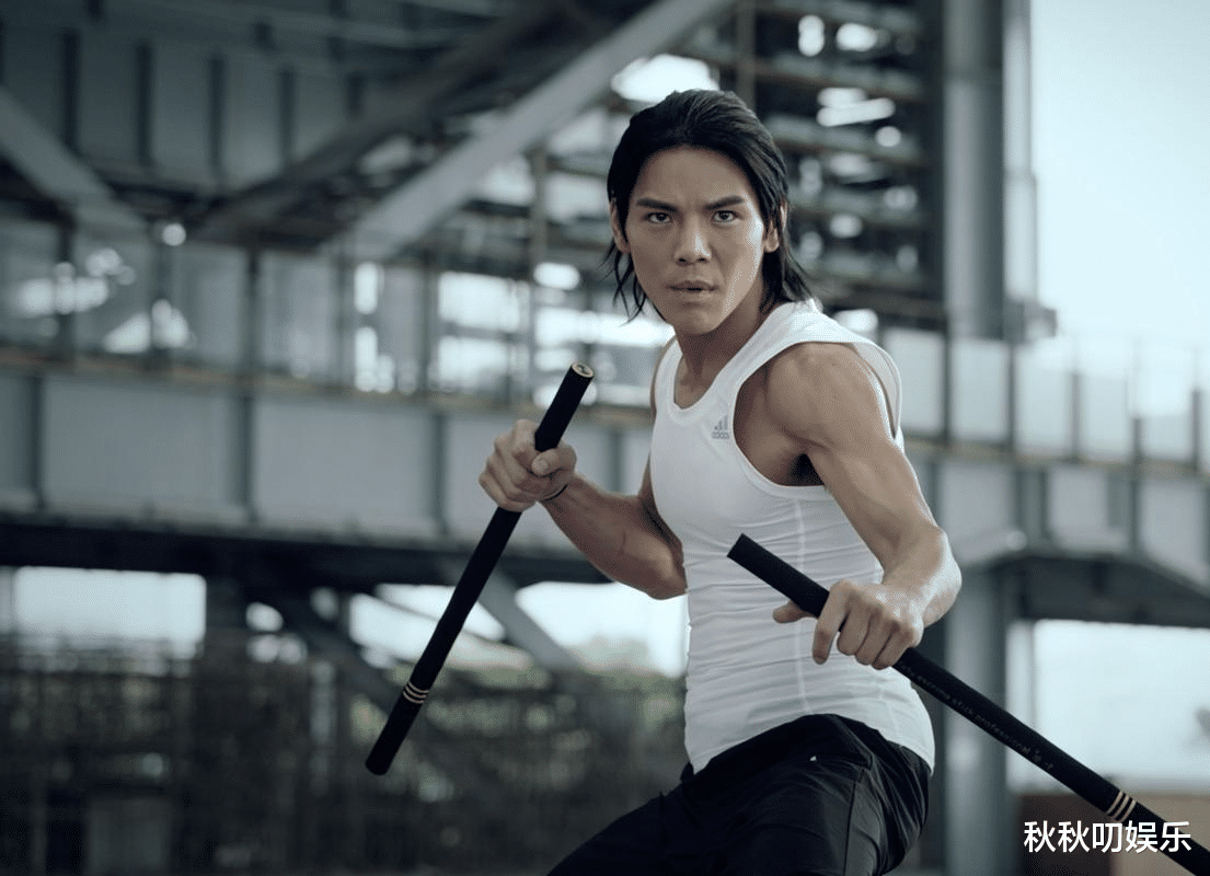 武侠片最大票房惨案诞生！向佐主演，3天票房仅128万（向佐演过什么）-第10张图片-九妖电影