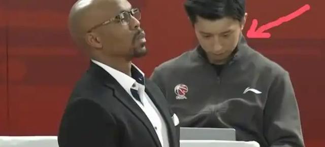 CBA罚款风波，广州遭罚，辽粤被揪