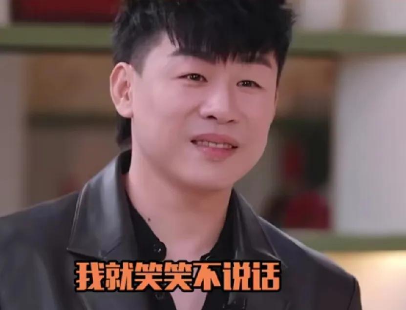 留几手对胡彦斌说以后不用那么客气叫他留几手或者手哥，可以直接叫他爽儿，胡彦斌听了