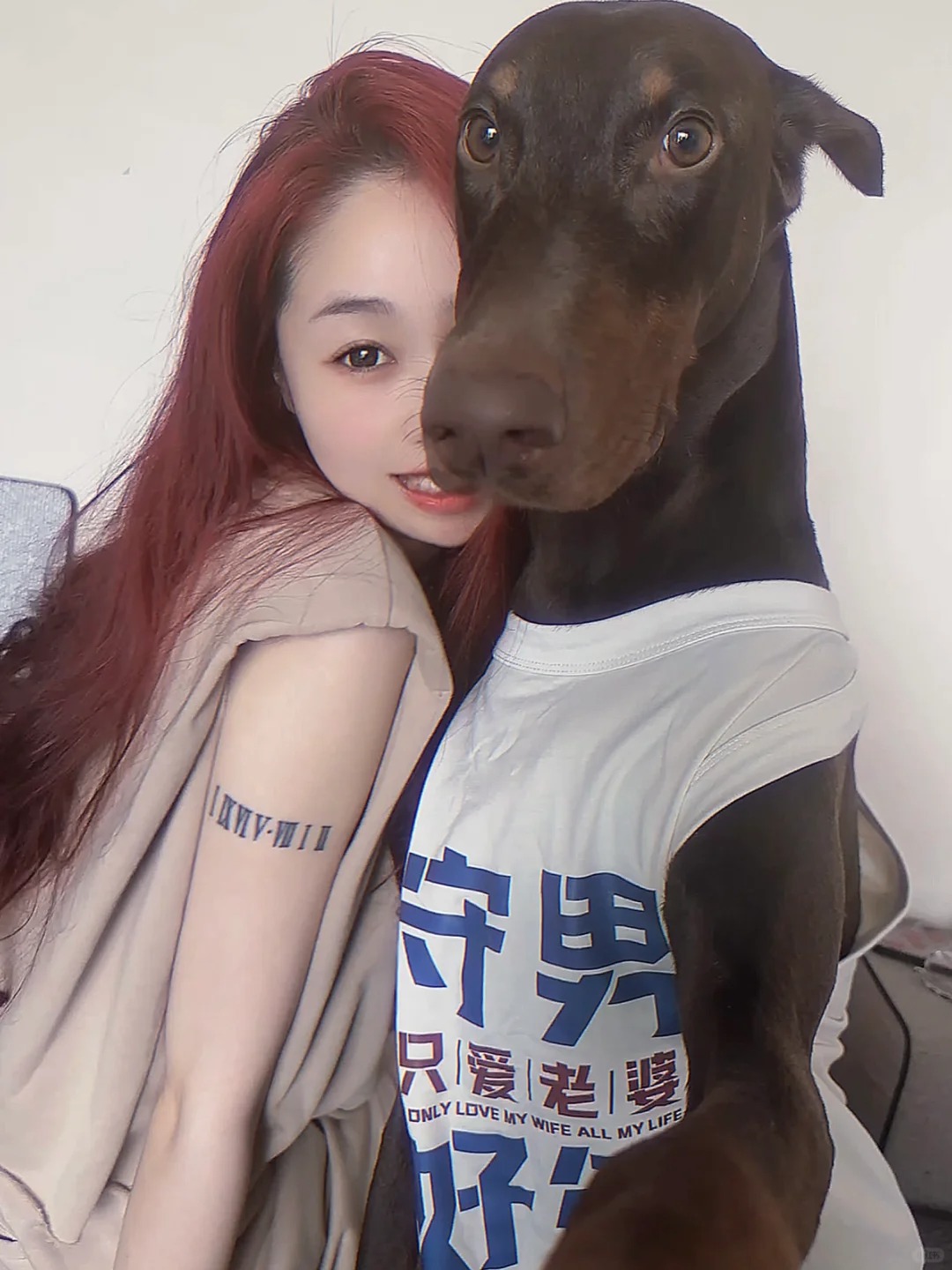 这背心应该没几个人敢穿出门