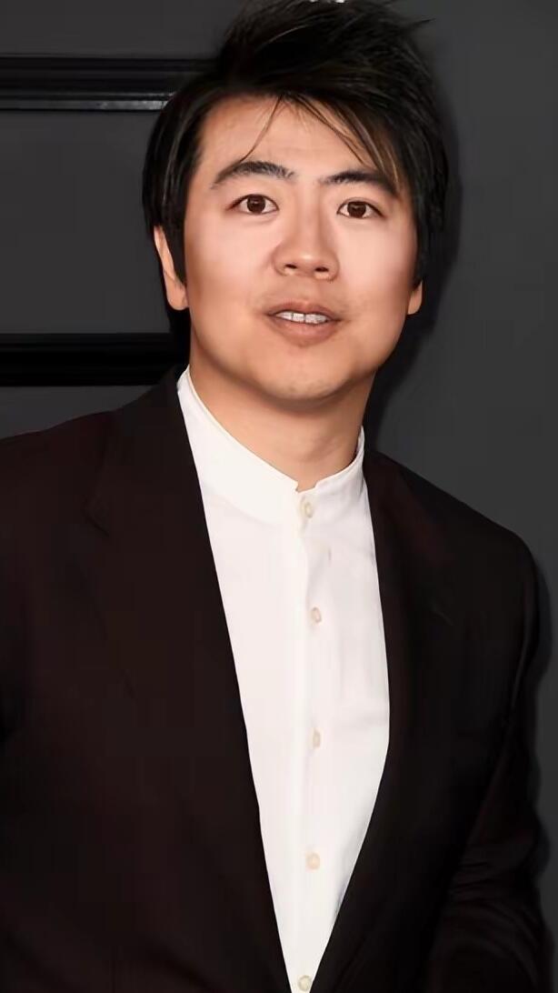 郎朗与吉娜：艺术与商业的天平