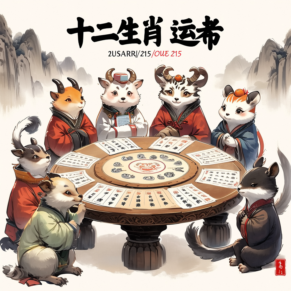 	家人们，2025年2月21日十二生肖的运势新鲜出炉啦！想知道自己这一天是鸿运当