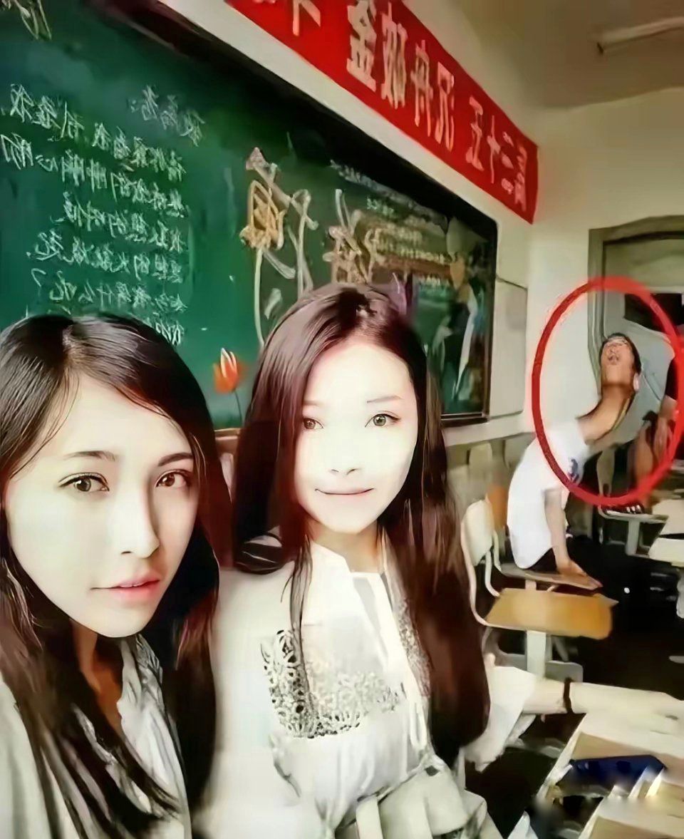 姐姐你能不能照顾一下我