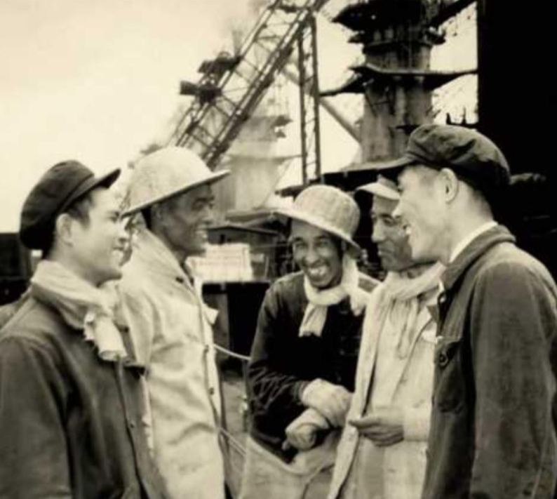 上世纪60年代，有人向马鞍山市举报：“市建设公司副总经理吴仲廉是假红军。”当地特