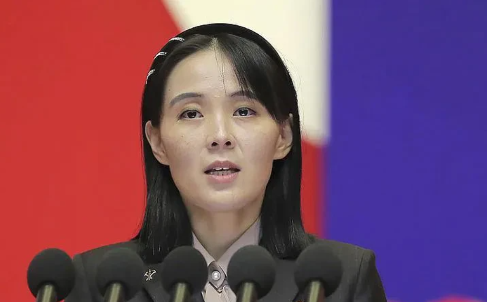 太直白了！针对韩国和乌克兰反复声称朝鲜向俄罗斯提供武器，并且已经派出了1500人