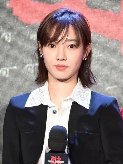 白百何演了很多类型的角色