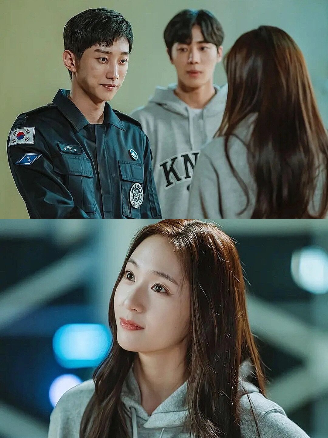 这对好好磕‼️被剧名耽误的宝藏甜剧‼️