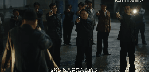 仅播1集，全国收视率第一，王志文令观众成功入坑，央视谍战剧有天花板了（播放王志文的电视剧频道）-第8张图片-九妖电影