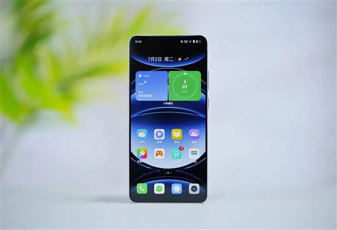 OPPO不讲武德，5800mAh+5.5G+1.5K屏，售价降至冰点