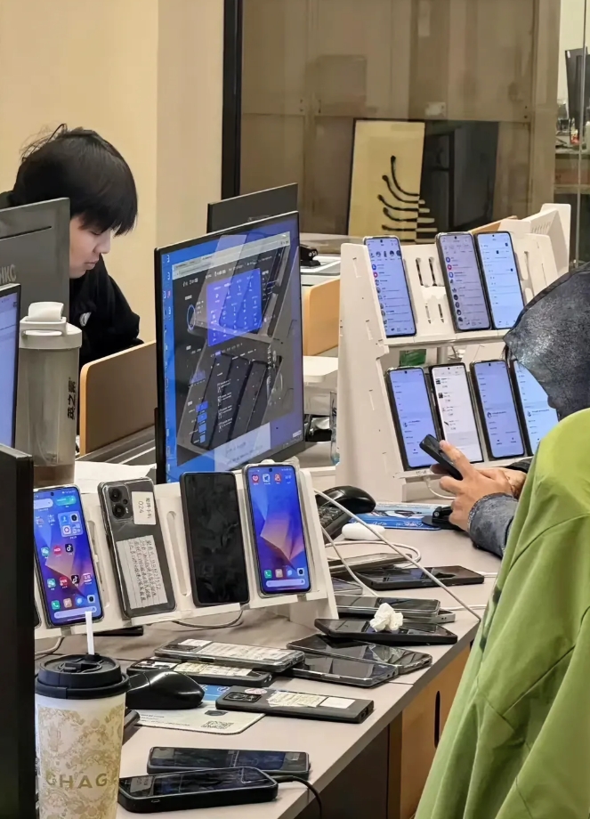 震惊啦，这就是新媒体运营吗