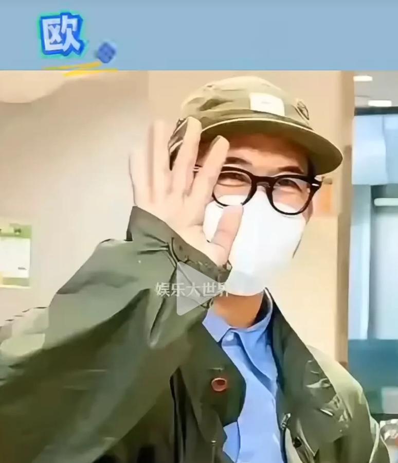 具俊晔回韩国后，估计再也不会来了！

小s，s妈，不知道怎么面对他了。

大s的