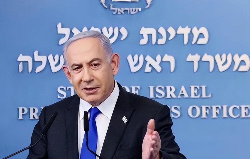 要翻脸了？美国对以色列连续警告，不到72小时，以专机飞抵美国。即便是面对全世界的