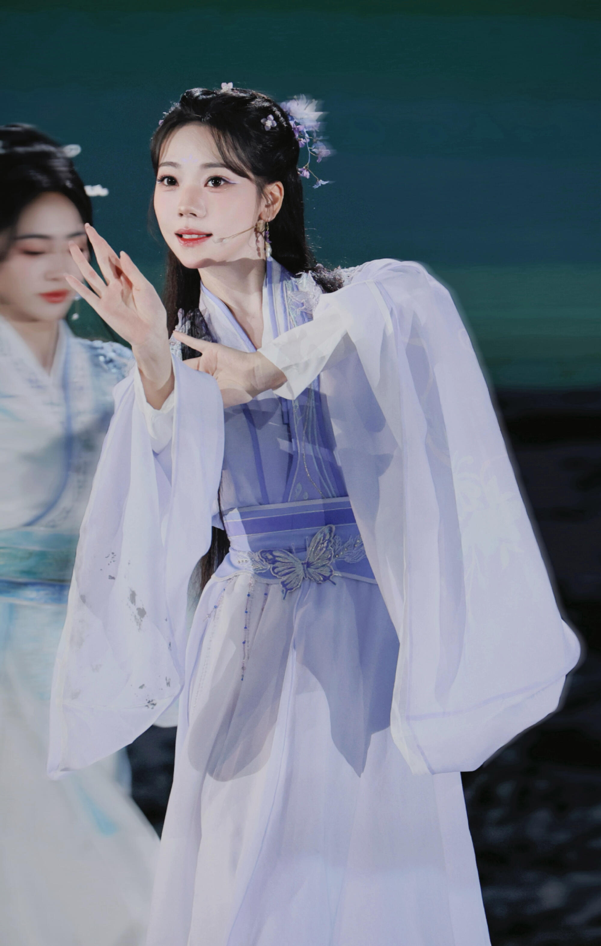 紫宁算不算火箭少女解散后发展最好的？