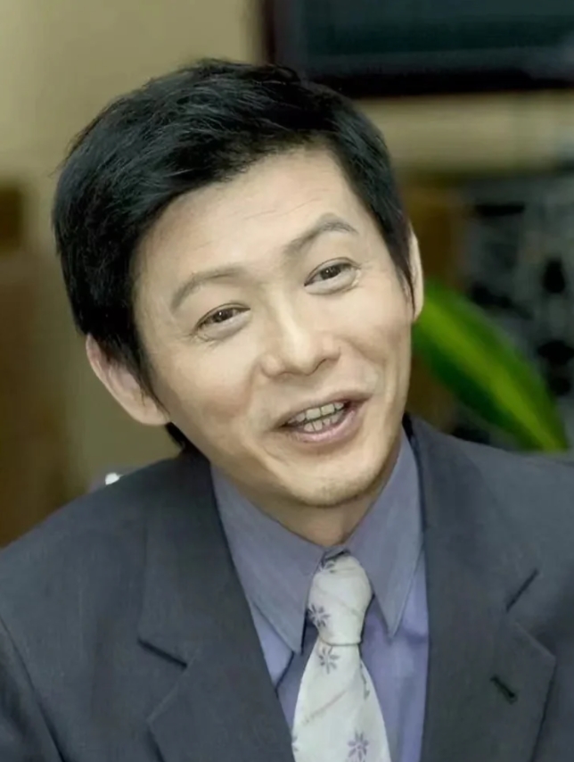 程前的人生