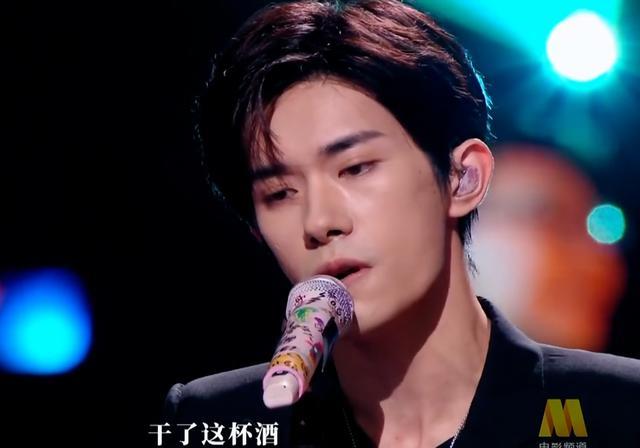 万万没想到，被封禁2年的王力宏，以这般姿态，再次回归“神坛”（王力宏处罚结果公布）-第9张图片-九妖电影