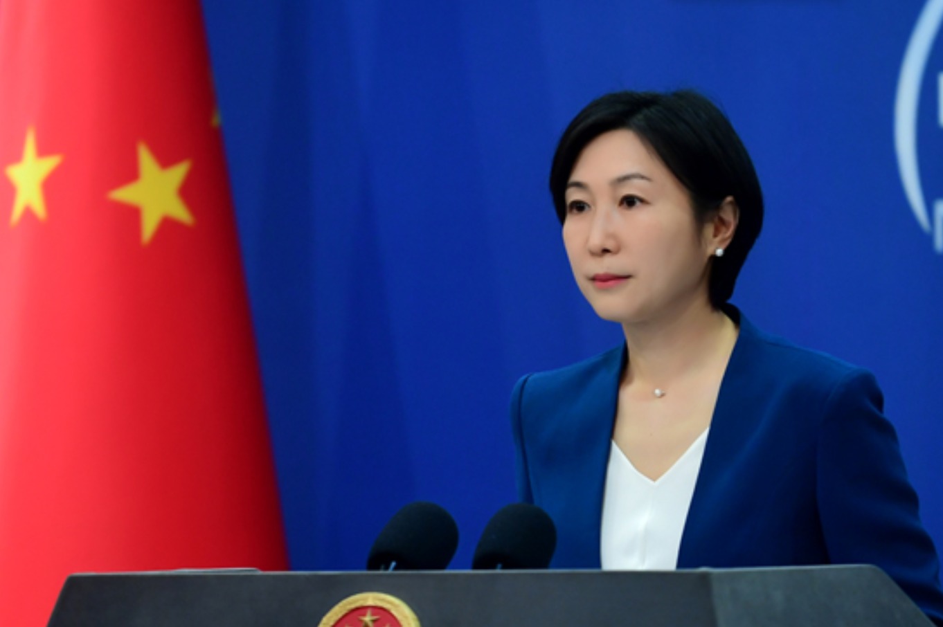 暗战已经开打？多国兵力赶往中国周边，我方如何应对？尽管美国深陷俄乌冲突、巴以冲突