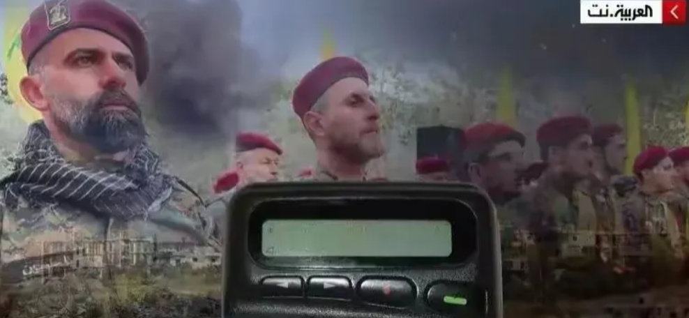 要出大事了！黎巴嫩政府态度发生了大转变，首次公开表态支持真主党武装，称他们的自卫