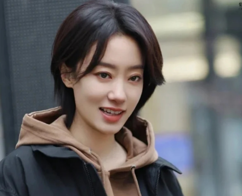 张小斐的演艺生涯