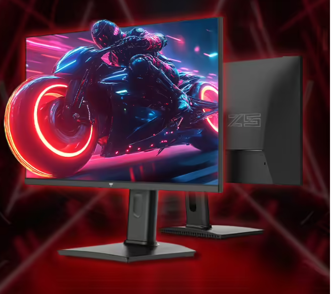 KTC 24.5 英寸显示器 H25Y7 首发 869 元