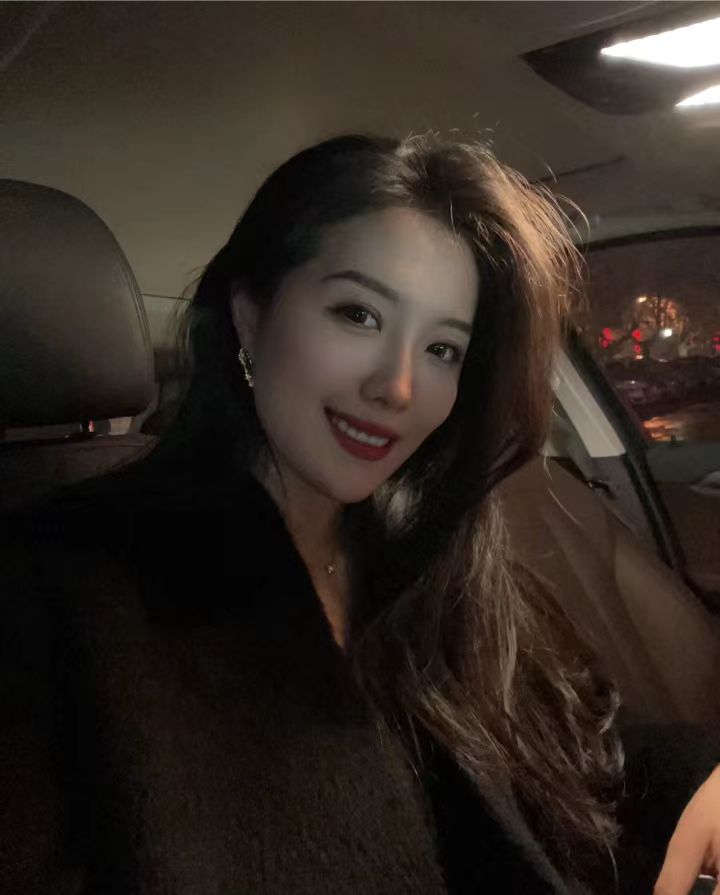 34岁的离婚少妇不是富婆，你愿意娶我吗？