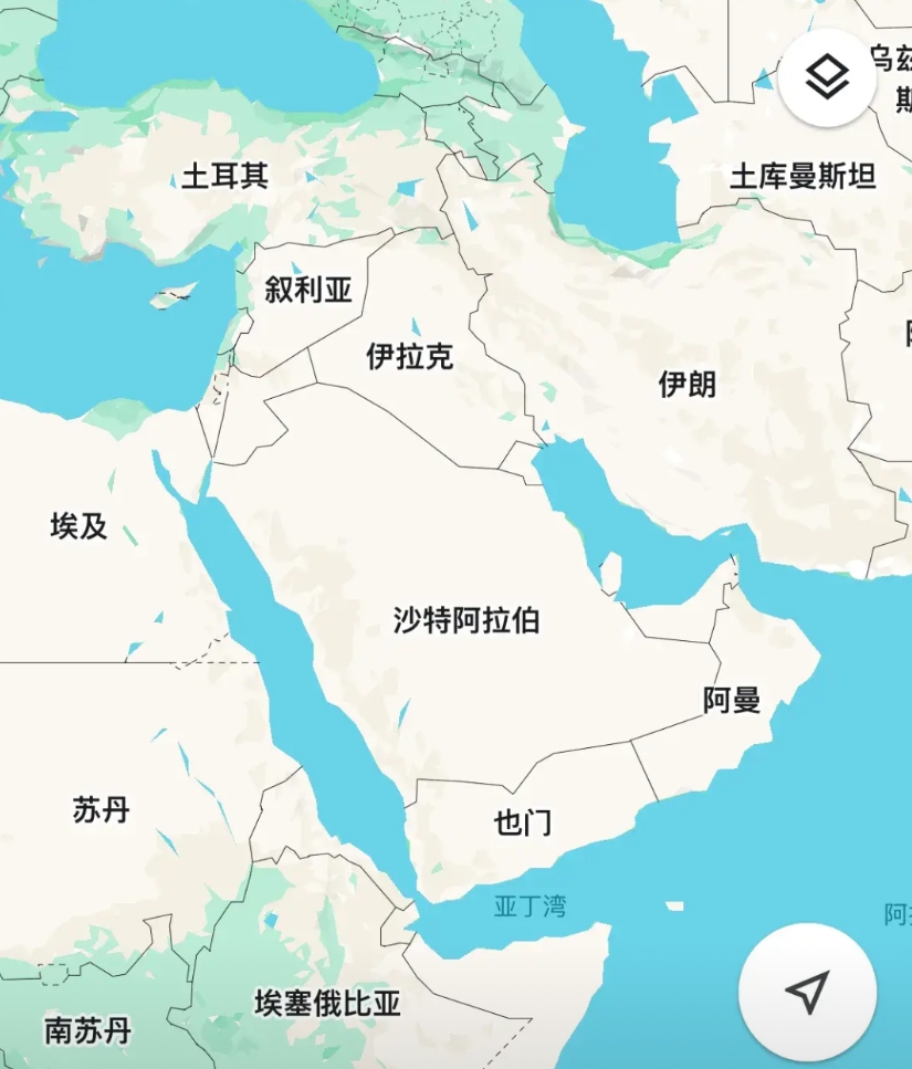 阿拉伯世界已经到了生死存亡的关头，如果不蓦然警醒，今天的叙利亚，就是明天的阿拉伯