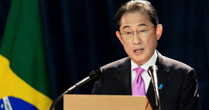 中日谈了60分钟，岸田再提“解除水产禁令”，中方直接指了条明路！日前，在韩国首尔