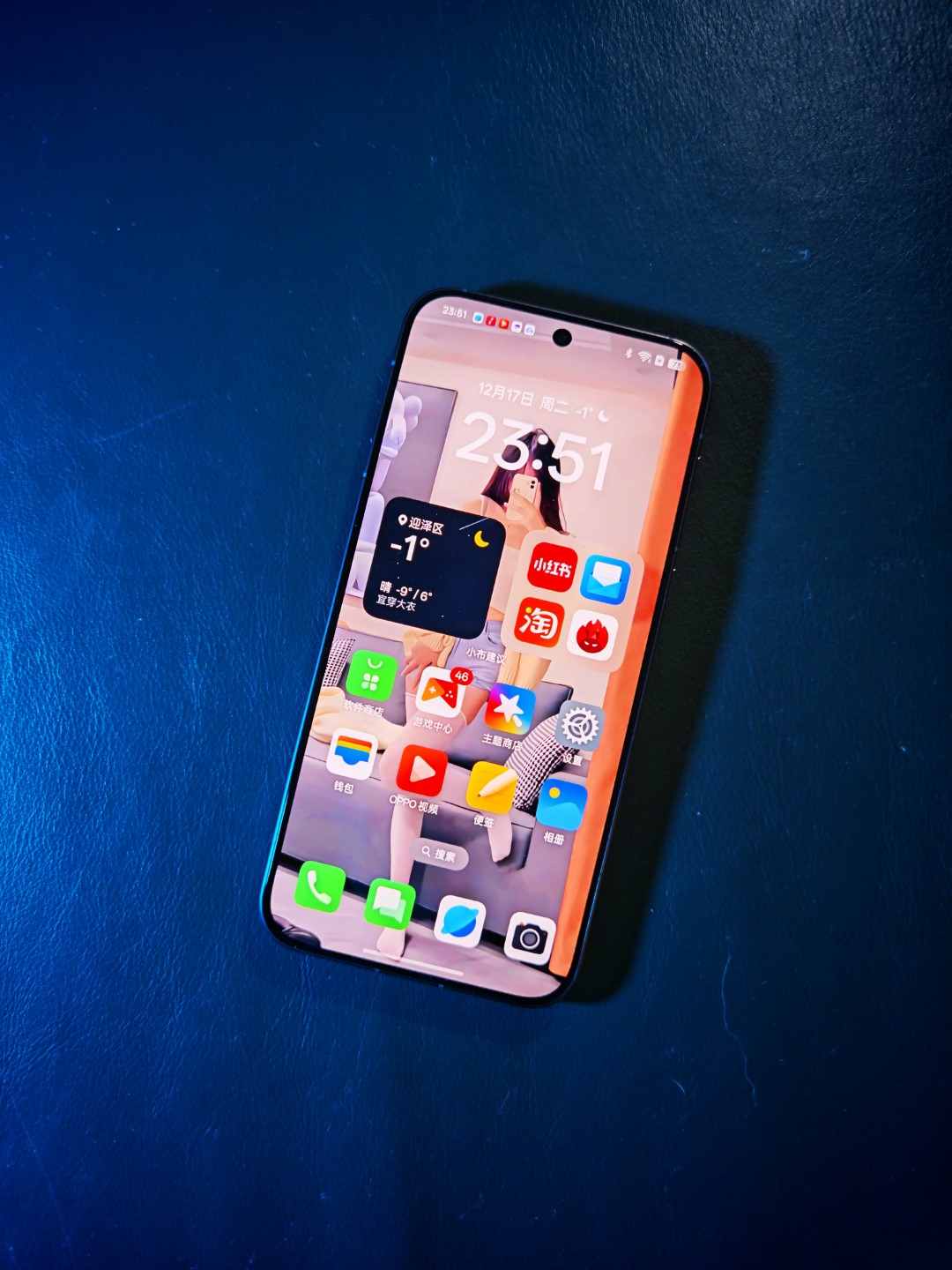 谁是数码圈卷王？OPPO Find X8可以一战！
对标iPhone，打造成了O