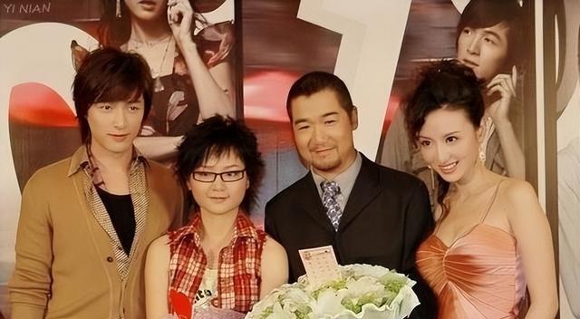 靠“认爹上位”的5位女明星，曾经不温不火，如今却混的风生水起（认老亲爹有什么讲究）-第31张图片-九妖电影