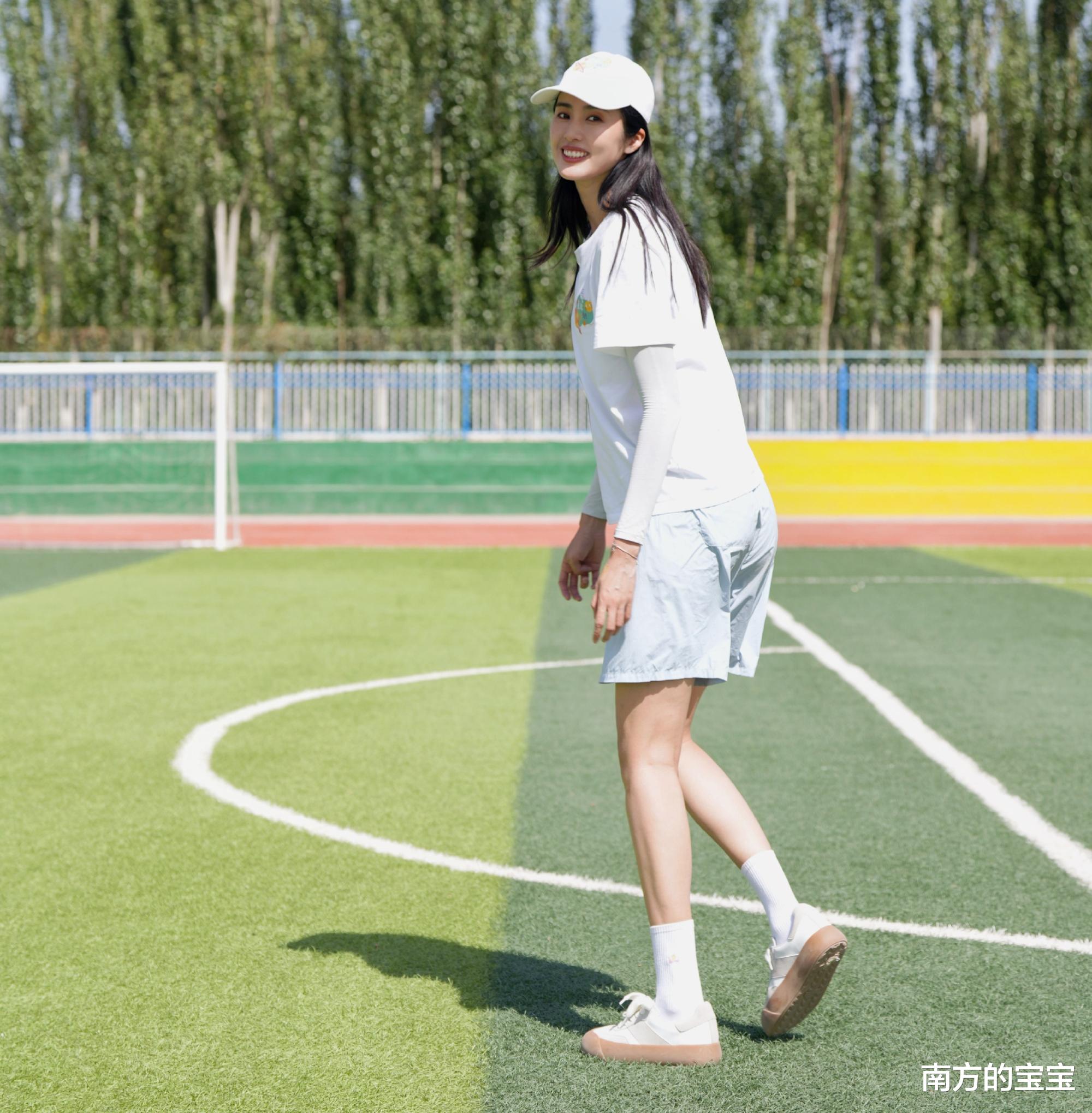 直到看到赵丽娜崩溃痛哭，我才知道，梅西为啥被骂那么惨了？