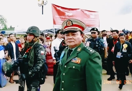 妙瓦底——东南亚电诈之都，7万华人的噩梦与罪恶保护伞。

妙瓦底是缅甸电诈犯罪核