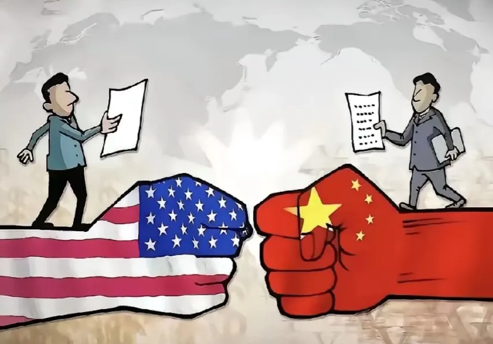 美国封锁不了了！

​第一，美国始终认为，凭借技术封锁就能阻碍中国科技进步。却未