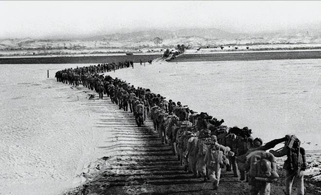 20兵团：从朝鲜战场到大西北的秘密使命
