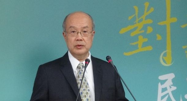 大陆宣布终止对台湾地区134个税目产品的关税减让，此举立即引起台当局的强烈反应。