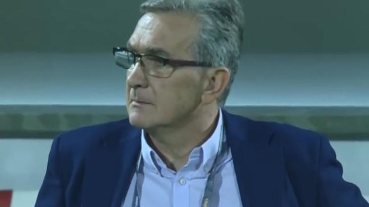 伊万科维奇出任中国国家男子足球队主教练：男足的现实选择与期望