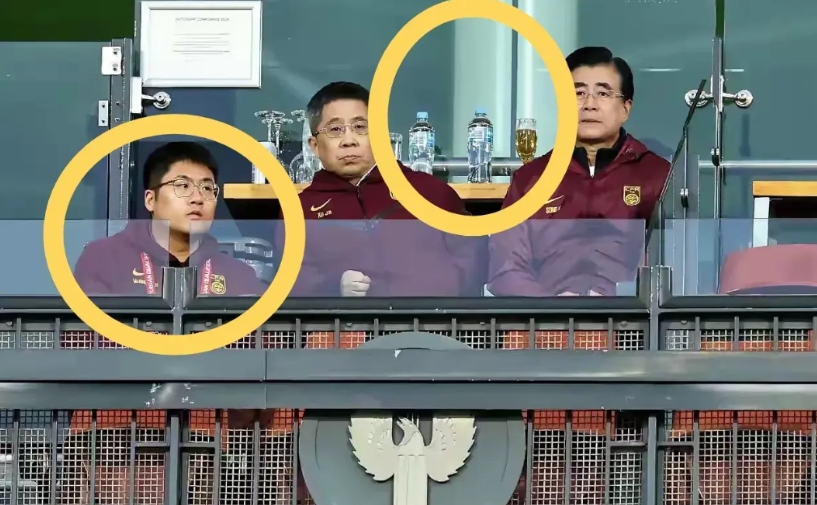 U19热身赛0:0战平沙特，告诉我们一件事：
做好青训才是中国足球的唯一出路！