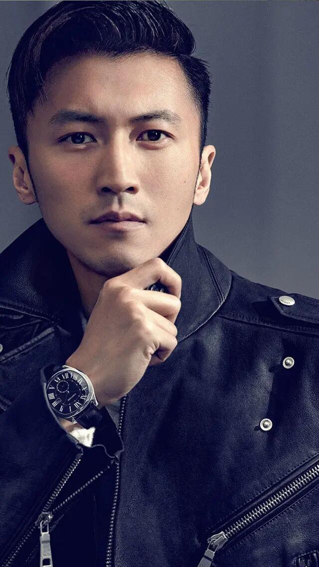 谢霆锋：华语乐坛的独特之声