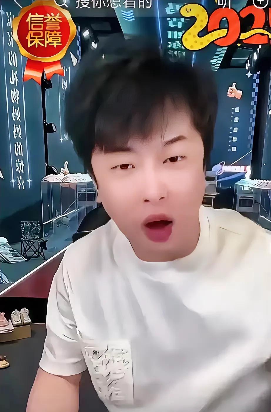 辛巴陷海鲜赔偿风波，承诺与现实的碰撞
最近，辛巴麻烦缠身。他售卖的880元海鲜大