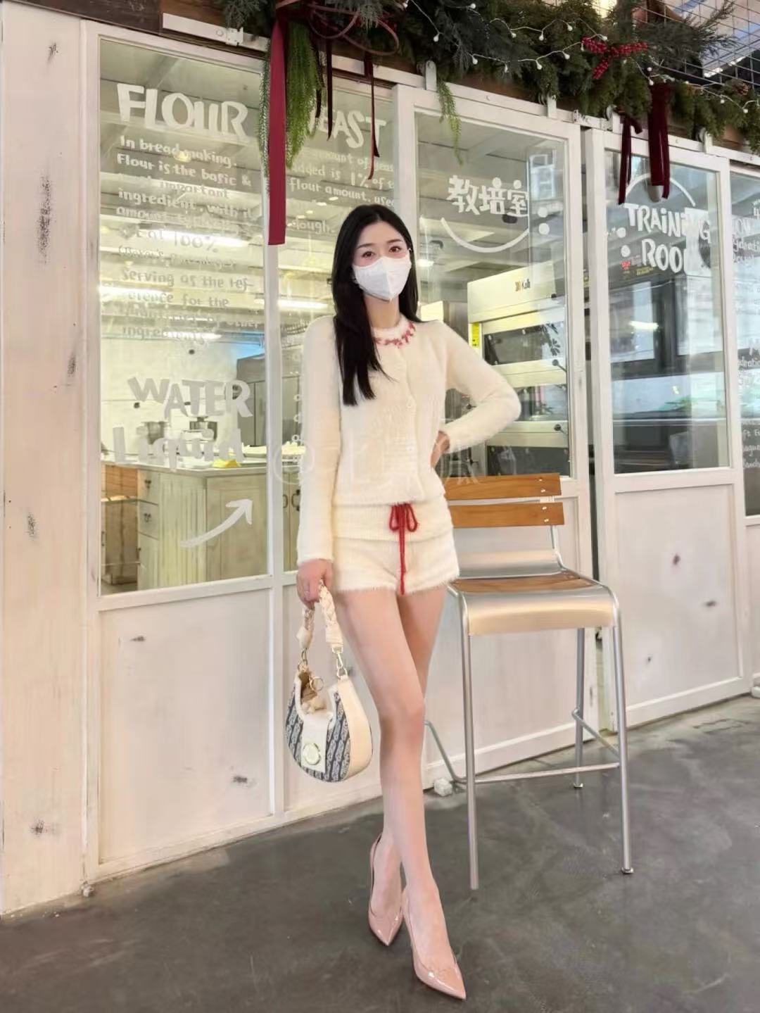 没想到我和小姨子竟然在一块了哈哈哈哈
