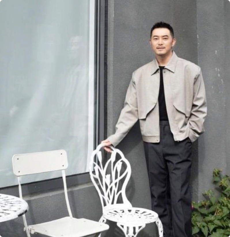 新《奔跑吧》开录，原班人马回归成新跑男家族，网友：白激动了（奔跑吧新成员名单）-第18张图片-九妖电影