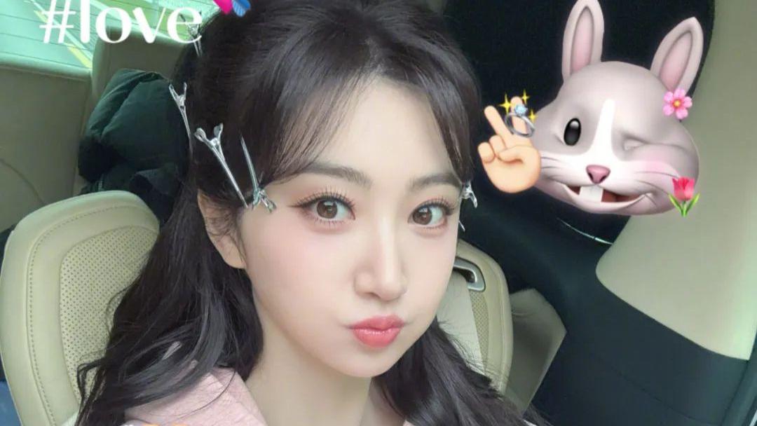 景甜：从“富贵花”到“坚强玫瑰”，娱乐圈的逆风翻盘传奇！