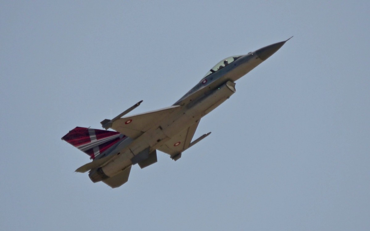 阿根廷半路截胡！

阿根廷在战机的购买上，抢走了原先属于乌克兰的订单！

阿根廷