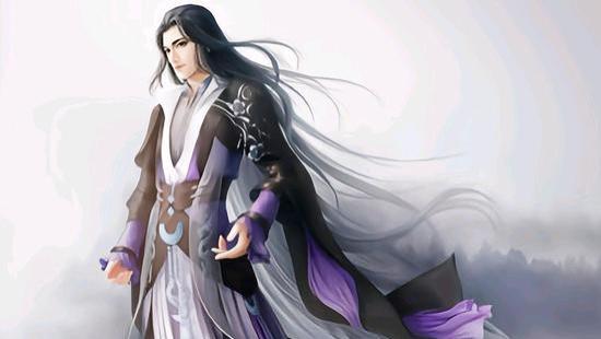 石矶娘娘熔炼北泽长城，登有始有终境巅峰