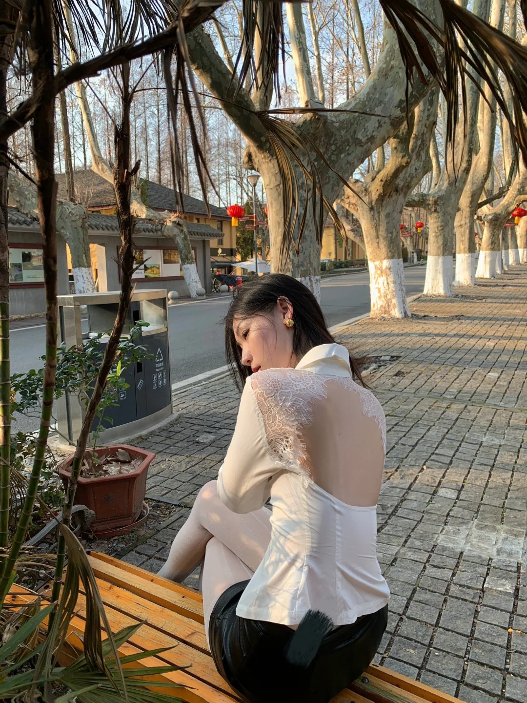 178cm今天穿什么