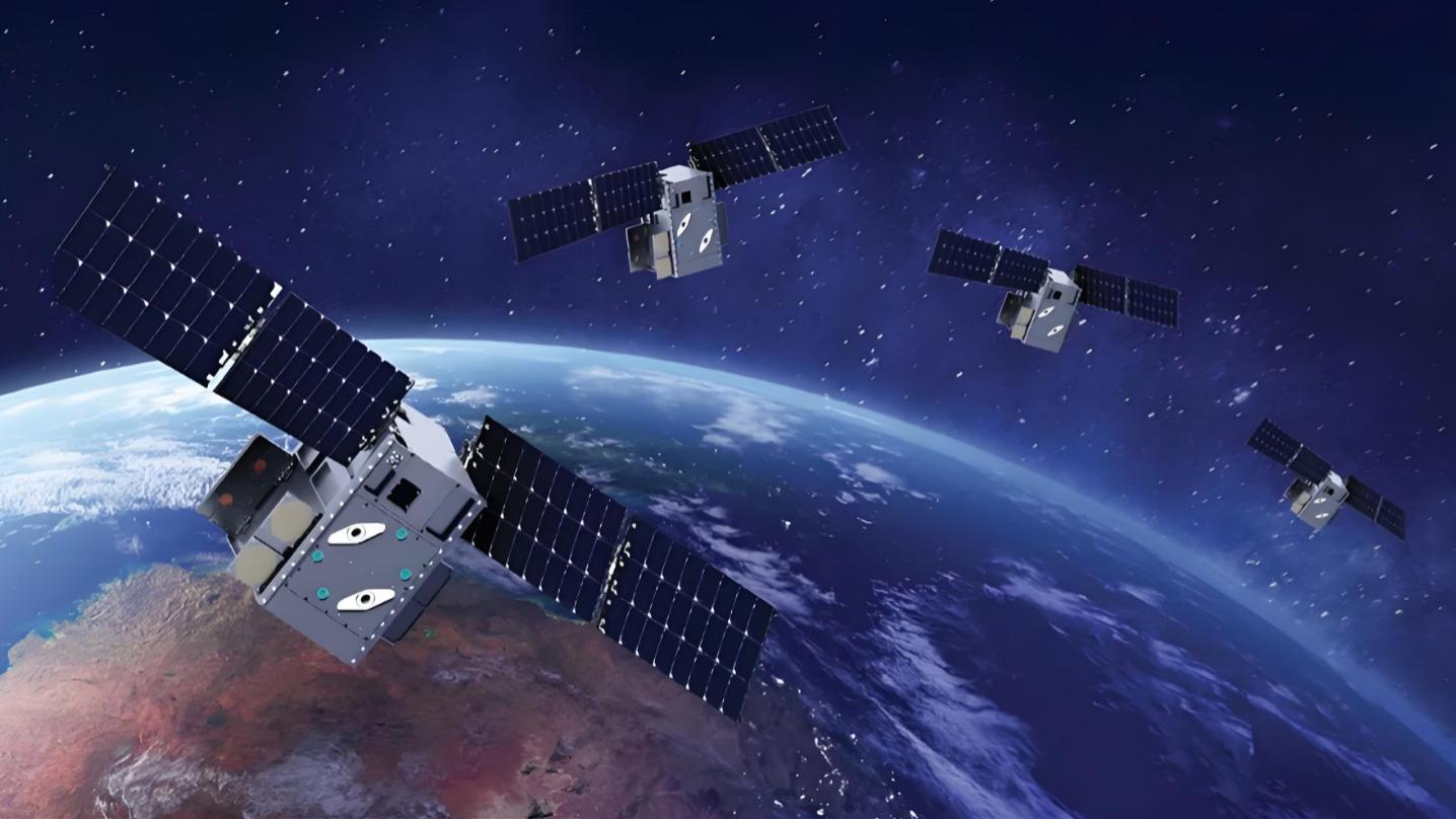 俄摧毁马斯克部署在乌克兰的星链