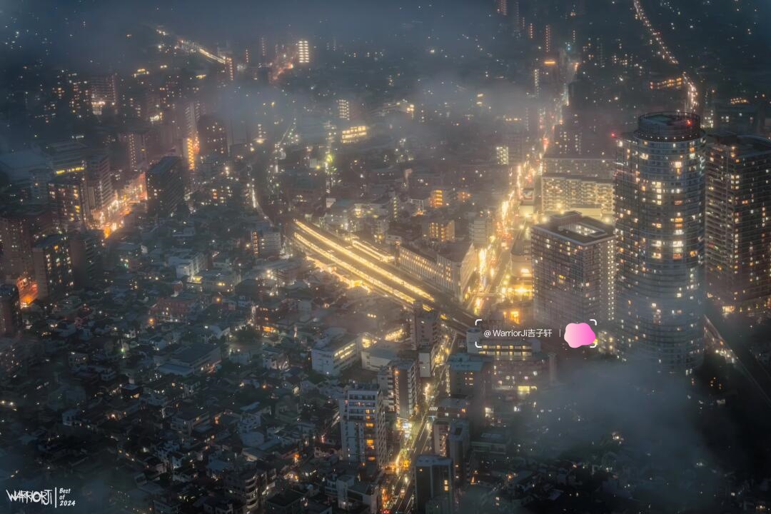 转眼间接触摄影已是第五个年头