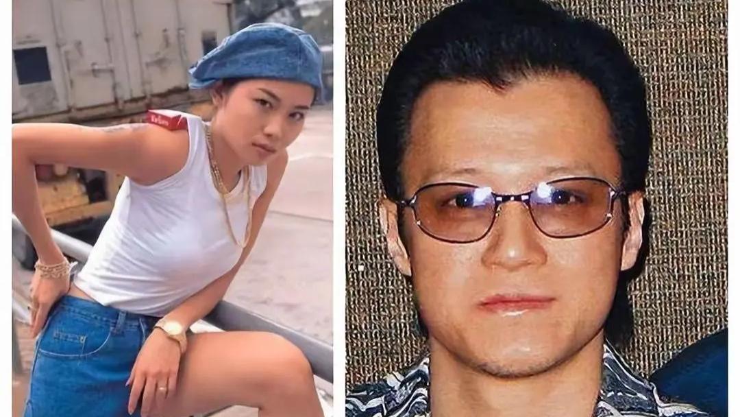 最清醒的港姐：小三上位却与原配亲如姐妹，不争产却赚上亿身家